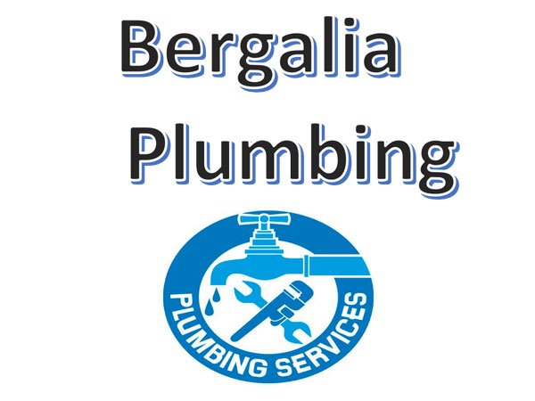 bergalia plumbing